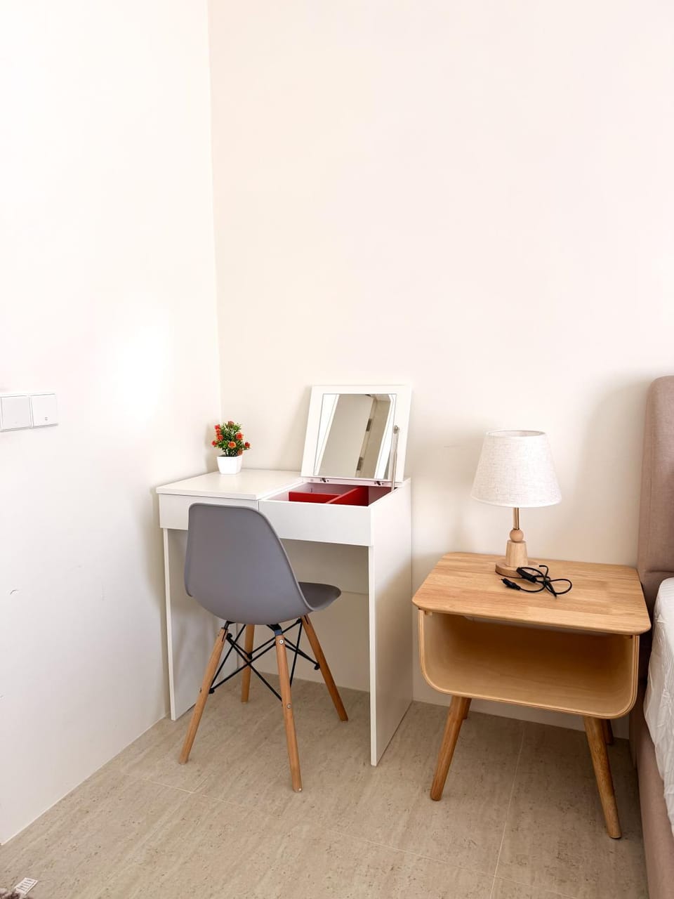 By The Sea Suites - Managed by SDBMS Apartment in Batu Ferringhi, Penang, Malaysia