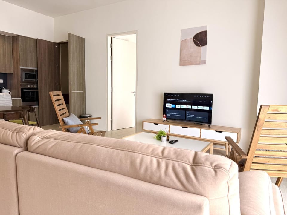 By The Sea Suites - Managed by SDBMS Apartment in Batu Ferringhi, Penang, Malaysia