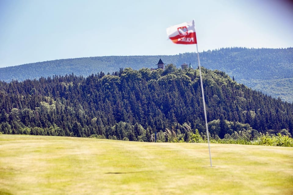Golfcourse