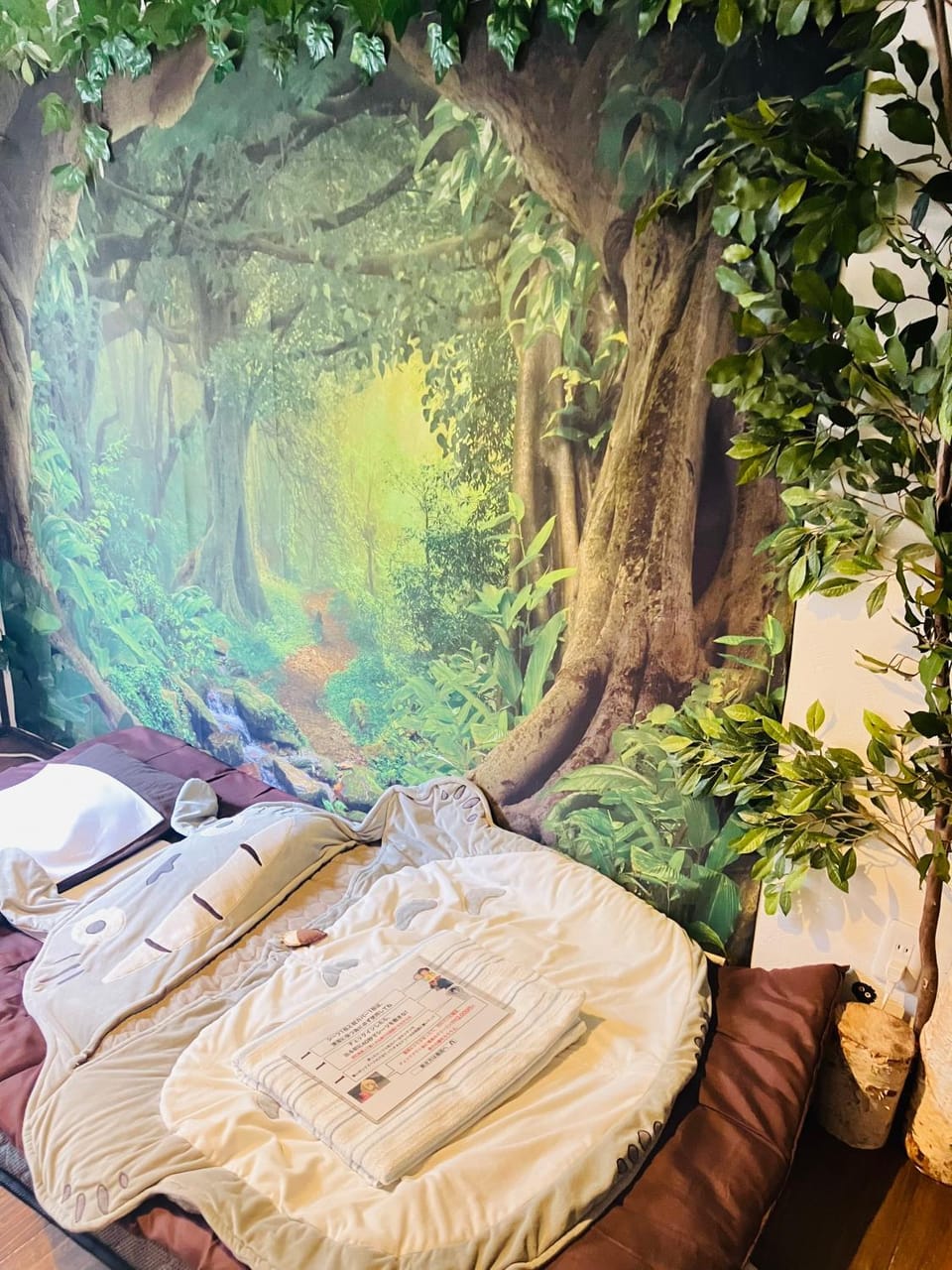 Guest House KuKu Bed and Breakfast in Japan