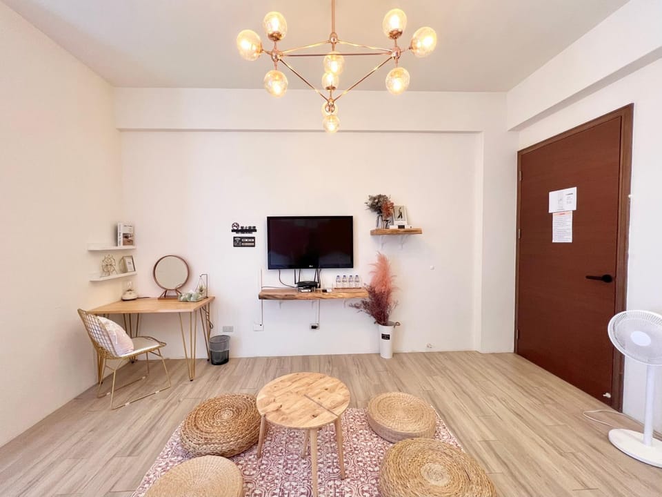 Brother Homestay Vacation rental in Taiwan, Province of China