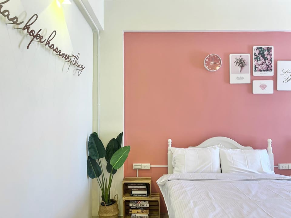 Brother Homestay Vacation rental in Taiwan, Province of China