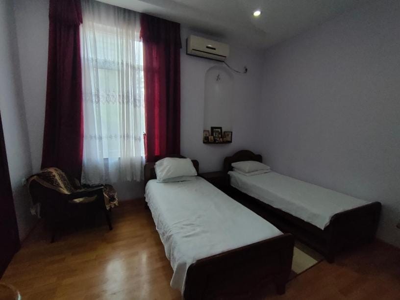 Guest House Nadejda Bed and Breakfast in Batumi