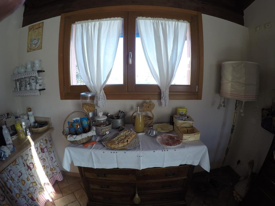 B&B Maison La Coccola Bed and Breakfast in Province of Brescia