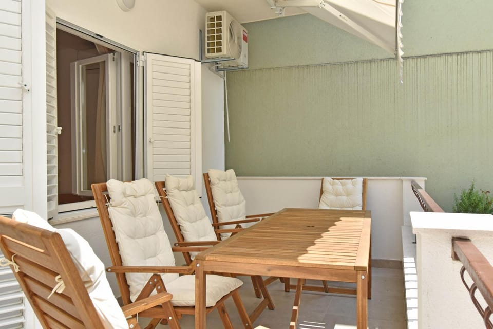 Apartments Despot Apartment in Tučepi