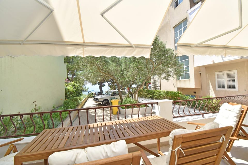 Apartments Despot Apartment in Tučepi