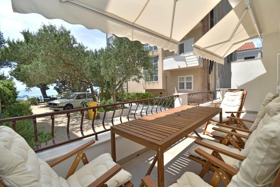 Apartments Despot Apartment in Tučepi