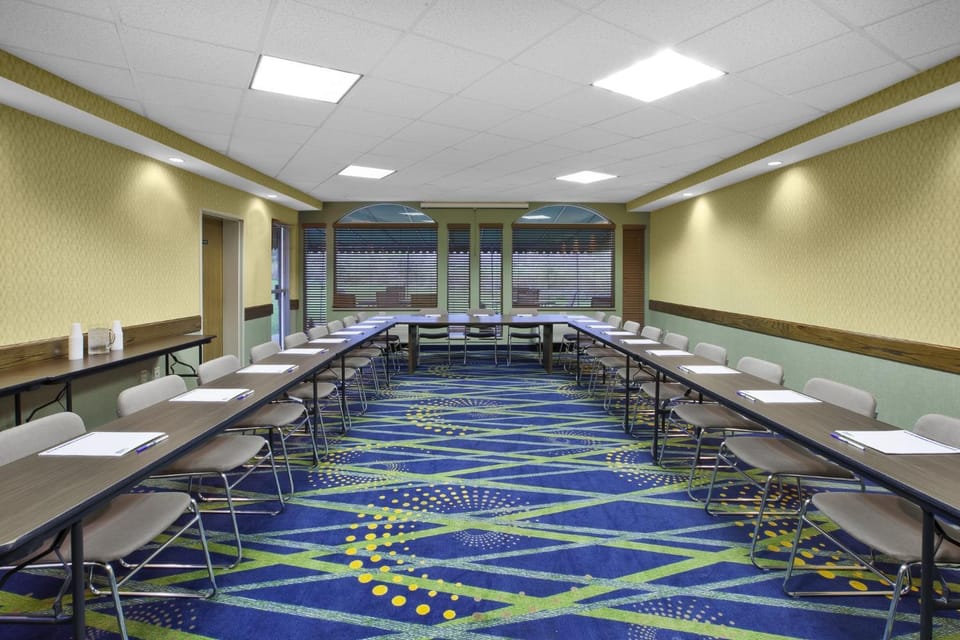 Meeting/conference room