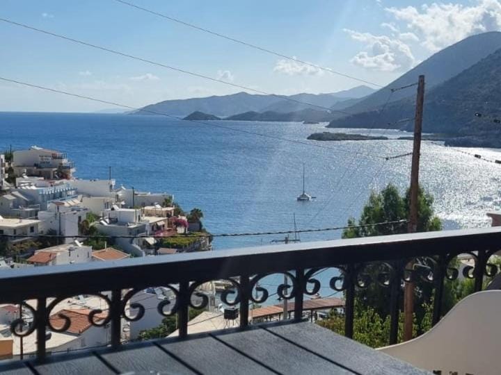 Anastasia Apartments Apartment hotel in Crete