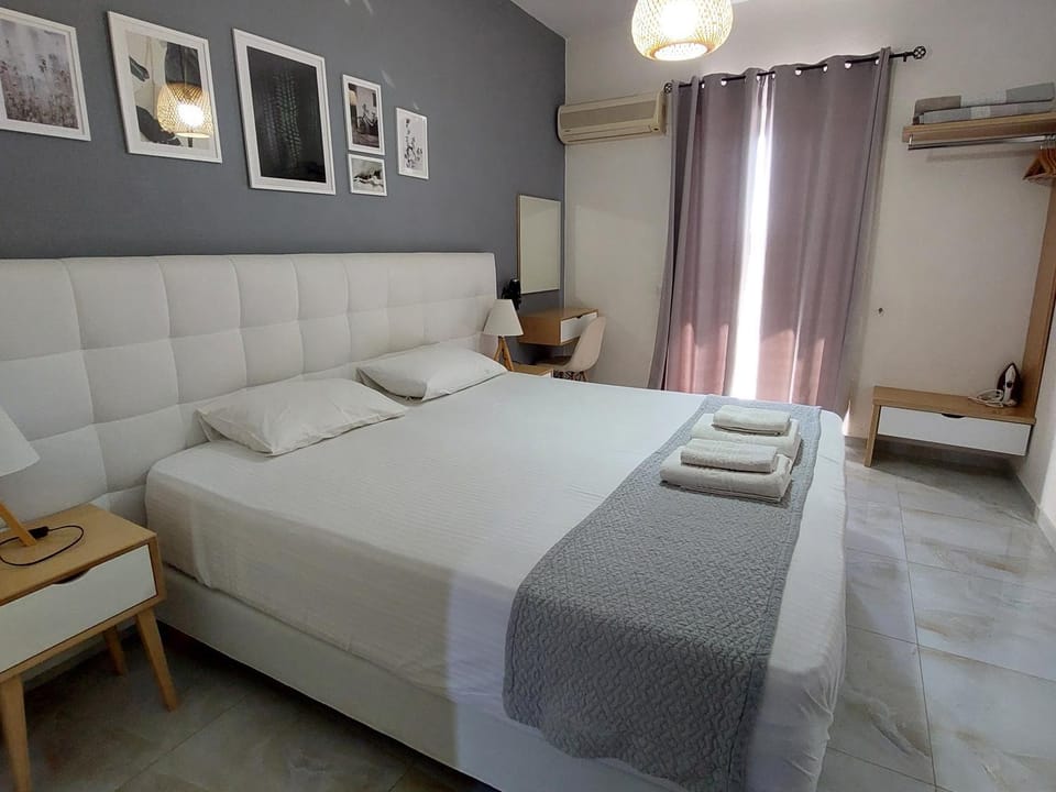 Anastasia Apartments Apartment hotel in Crete