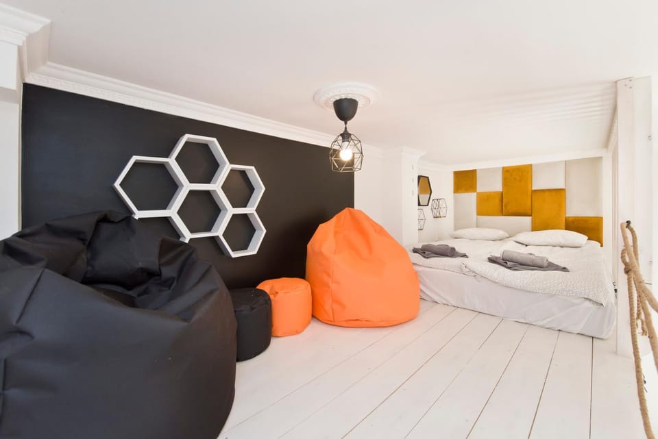 YOURAPART Ogarna Centrum Starówka Apartment in Gdansk