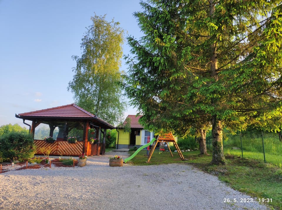Kuća za odmor Tina Apartment in Croatia