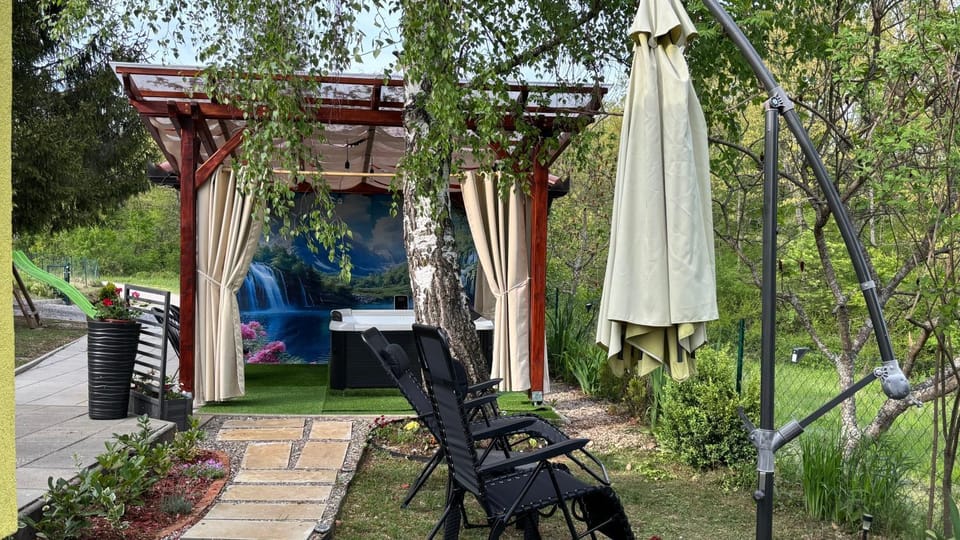 Kuća za odmor Tina Apartment in Croatia