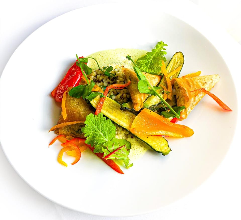 Restaurant/places to eat, Food, Dinner