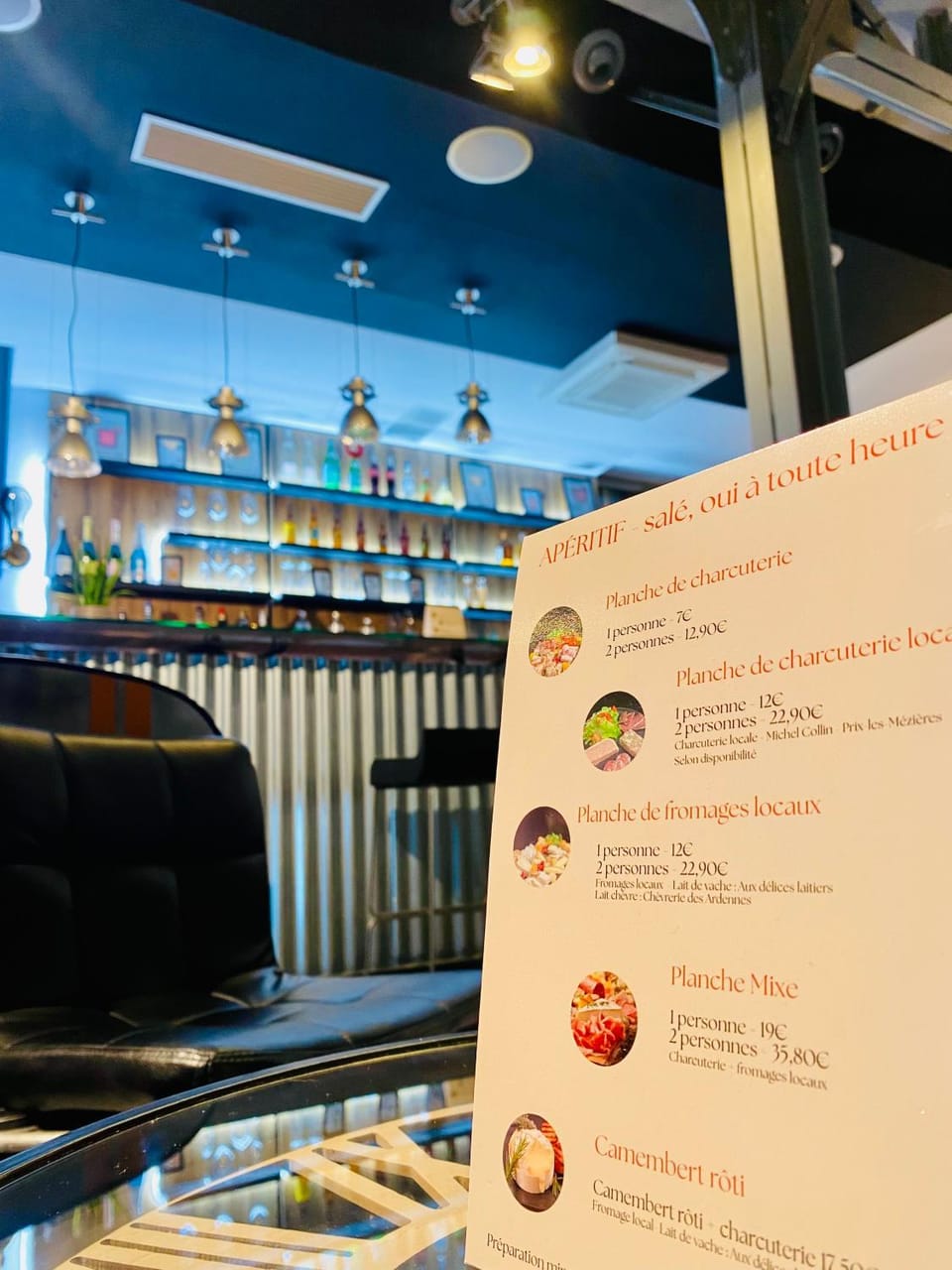 Lobby or reception, Lounge or bar