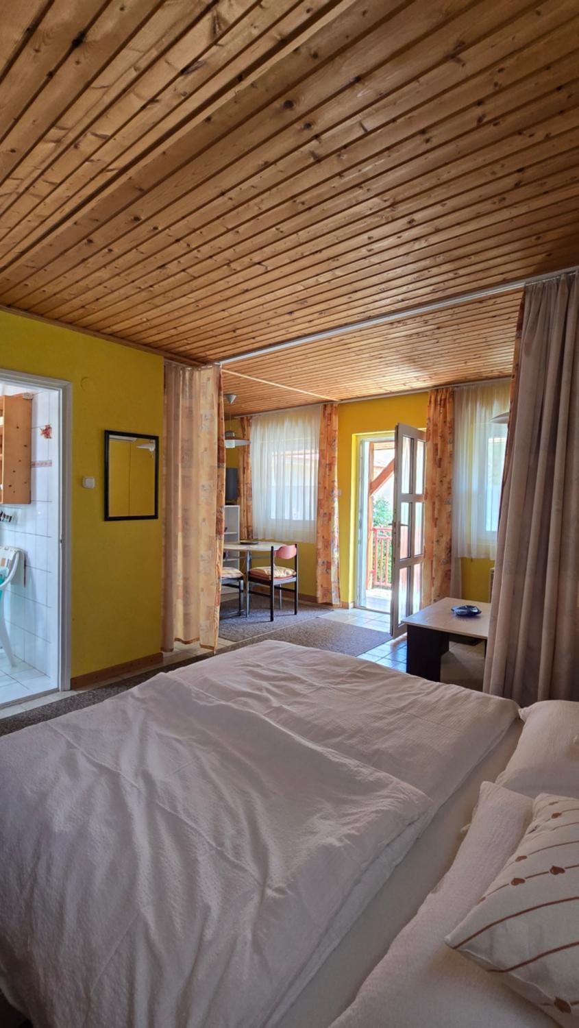 Anna Apartman Apartment in Hévíz
