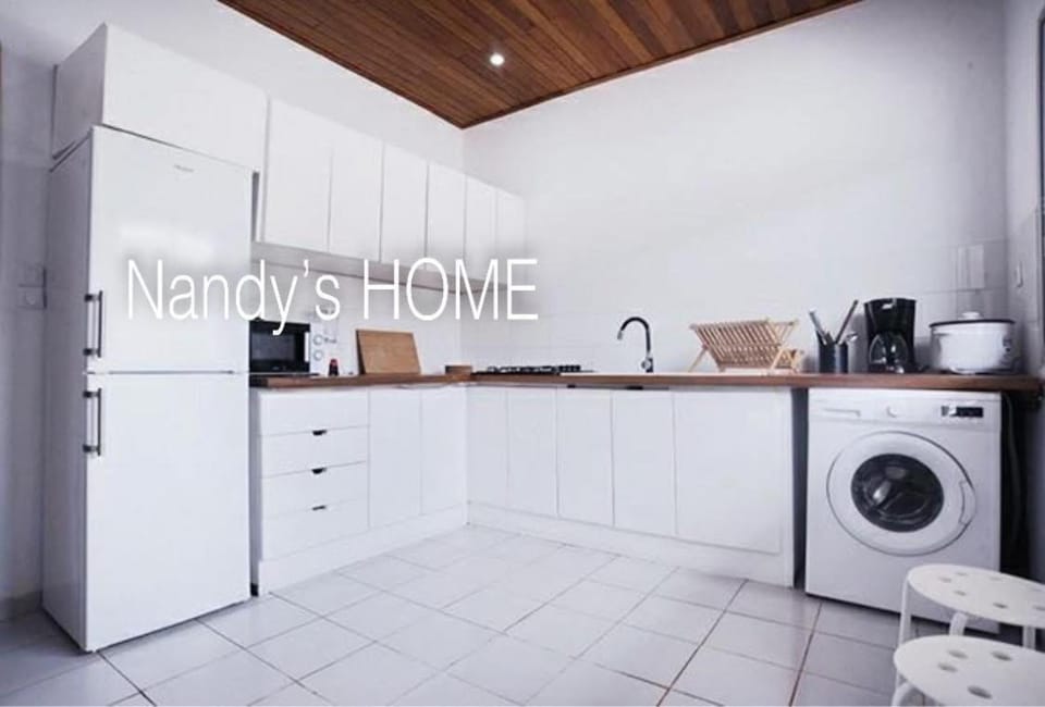 Nandy's home Apartment in Yaoundé