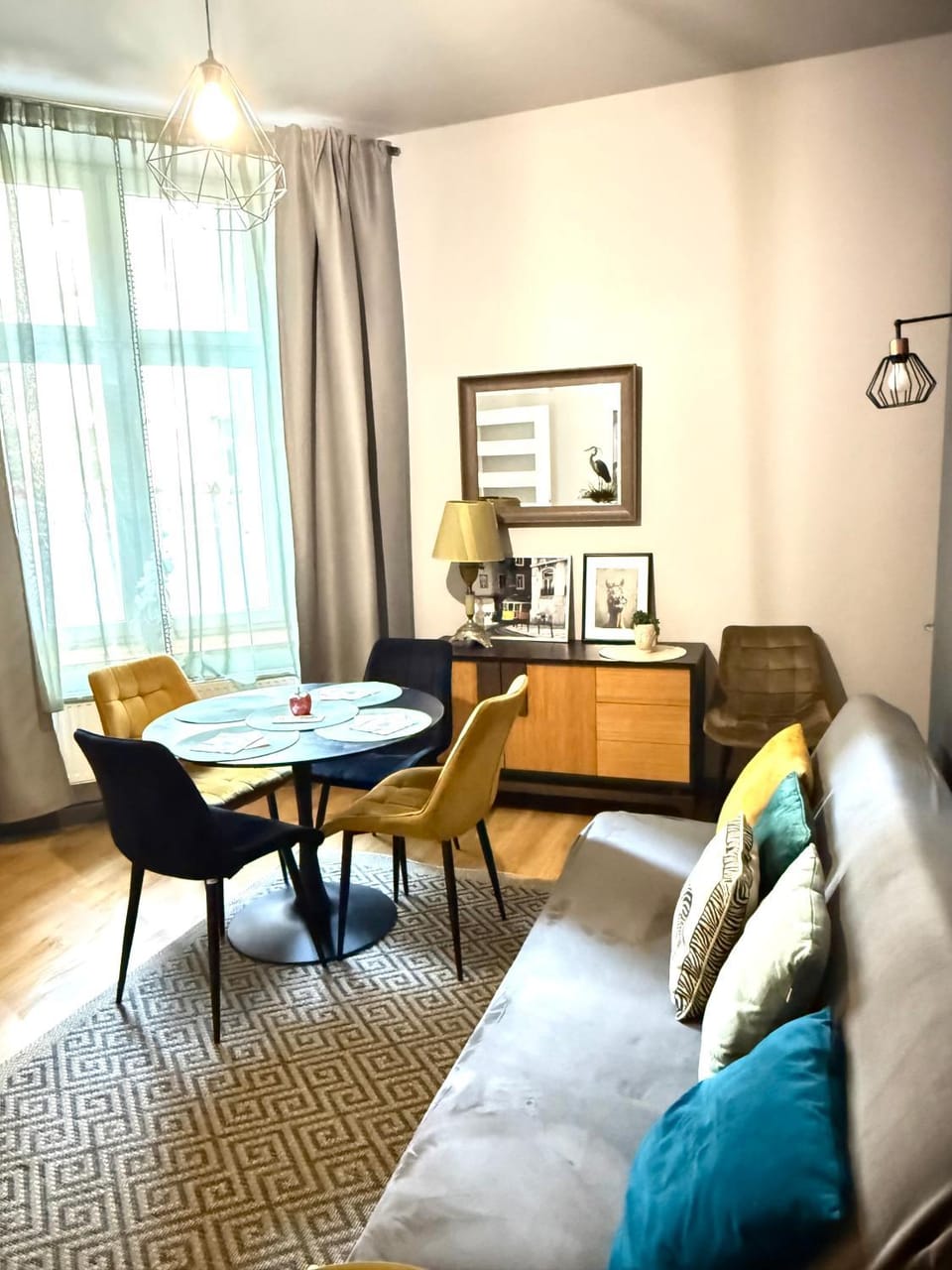 Apartament Centrum Apartment in Poznan