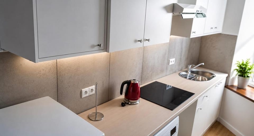 Apartament Centrum Apartment in Poznan