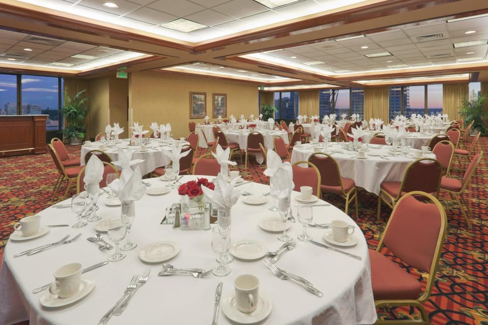 Banquet/Function facilities
