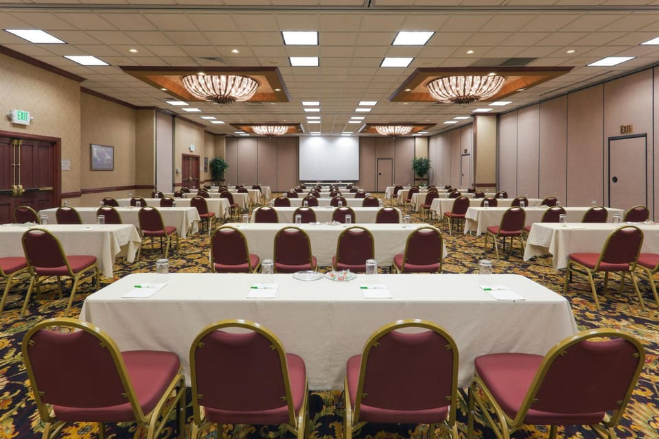 Meeting/conference room