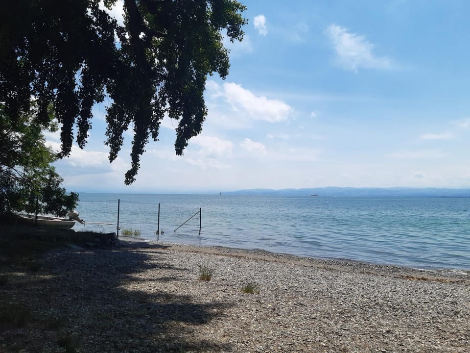 Ferienzentrum Bodensee Apartment in Baden-Württemberg