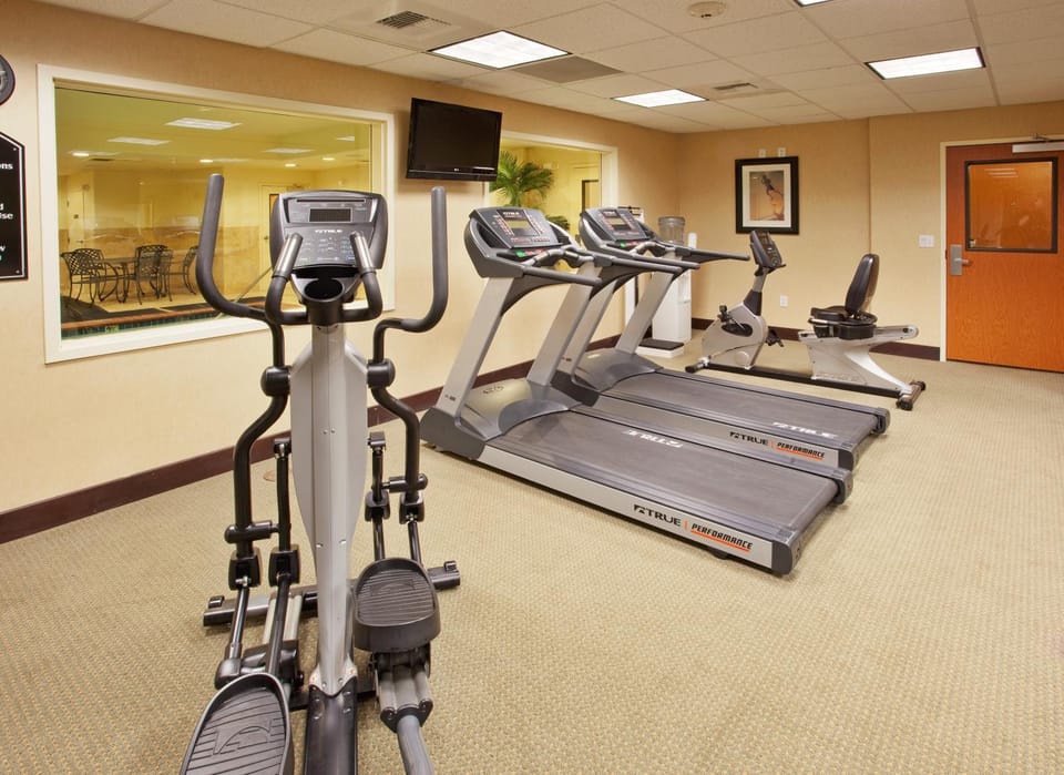 Spa and wellness centre/facilities