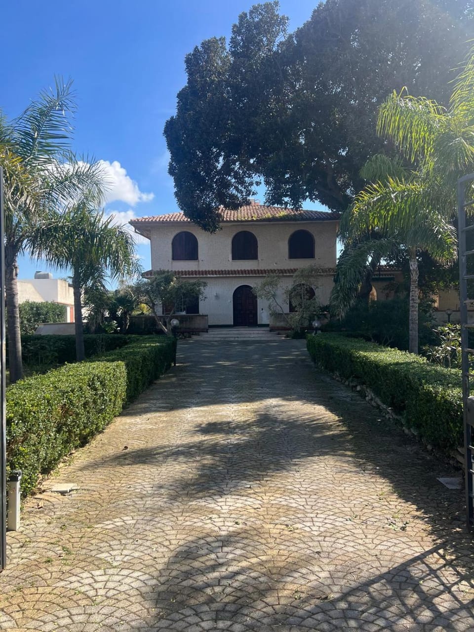 Villa Santa Venera Villa in Marsala
