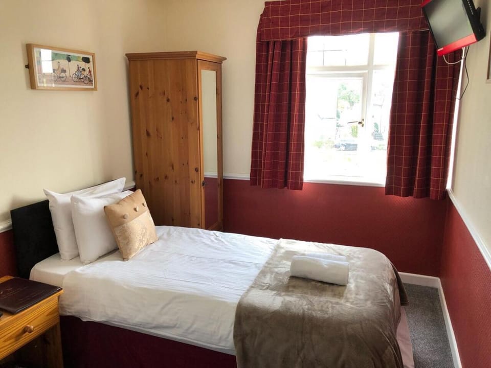 The Woolaston Inn Bed and Breakfast in Forest of Dean