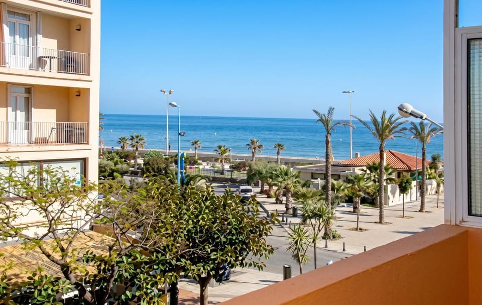 Sea view