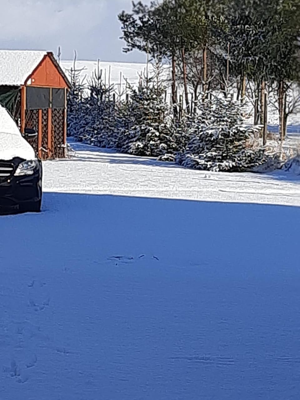 Der kleine Bauernhof keine Arbeiter zadnych pracownikow Vacation rental in Lower Silesian Voivodeship