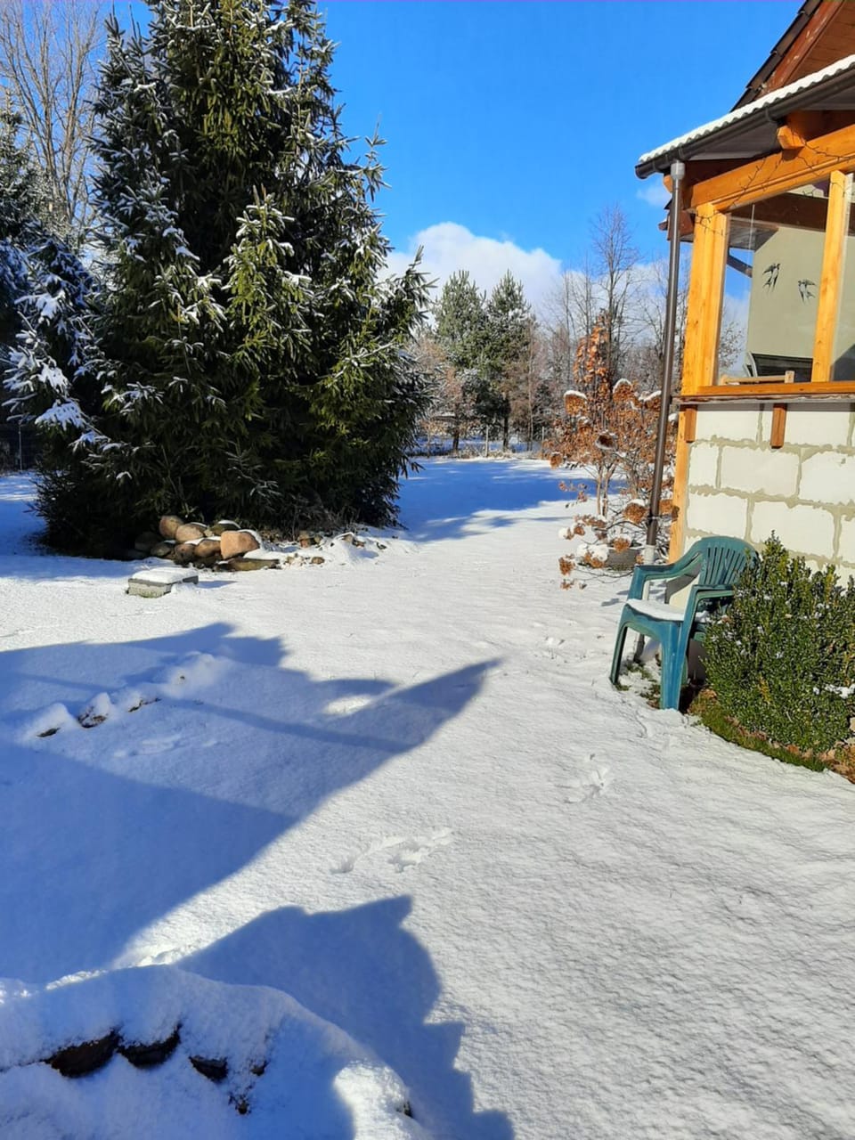 Der kleine Bauernhof keine Arbeiter zadnych pracownikow Vacation rental in Lower Silesian Voivodeship