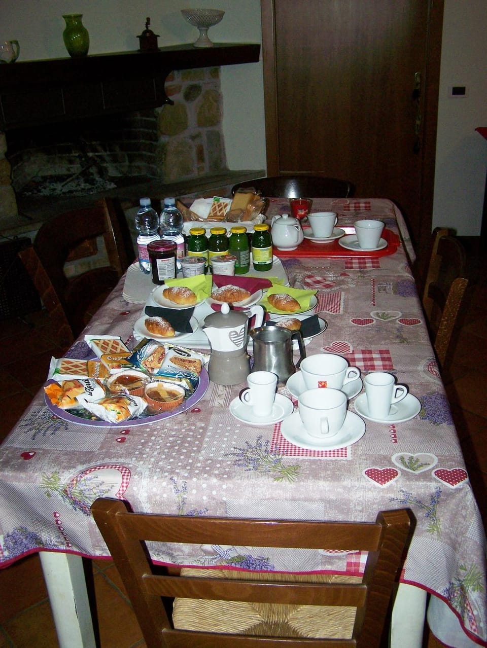 b&b da Maria Bed and Breakfast in Friuli-Venezia Giulia