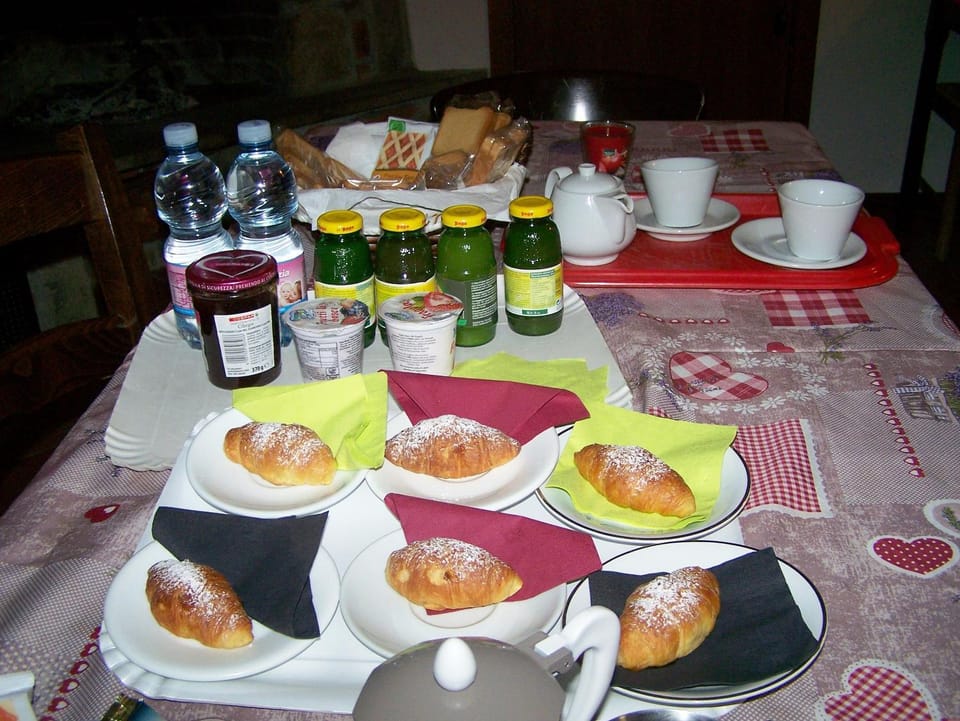 b&b da Maria Bed and Breakfast in Friuli-Venezia Giulia