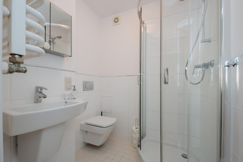V Ajax Metro Stadion Narodowy Apartment in Warsaw
