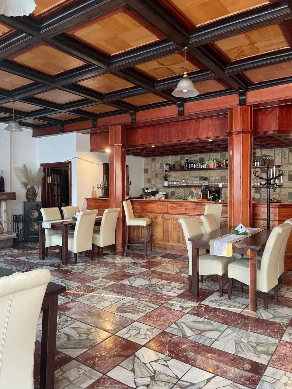 Zajazd Korona Inn in Pomeranian Voivodeship