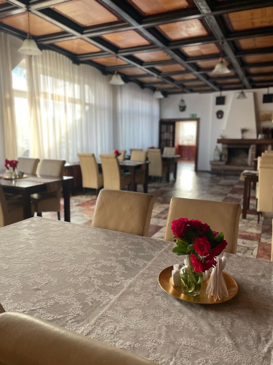 Zajazd Korona Inn in Pomeranian Voivodeship