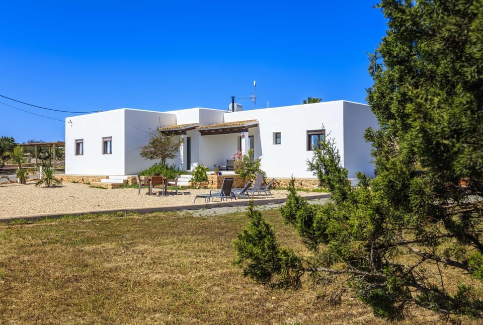 Facade/entrance, Off site, On site, Garden view