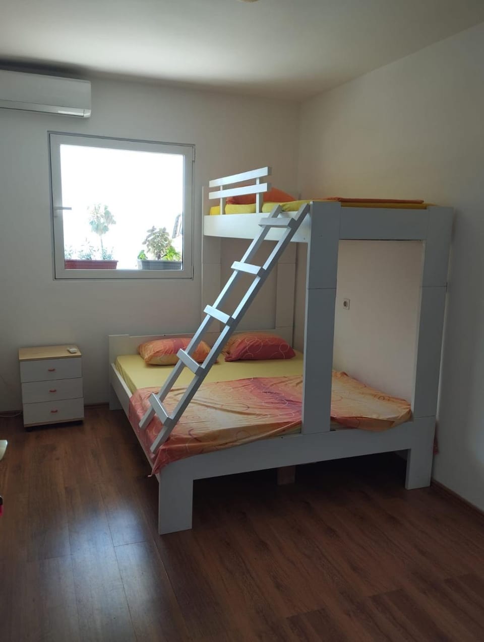 Petrovic house Apartment in Montenegro