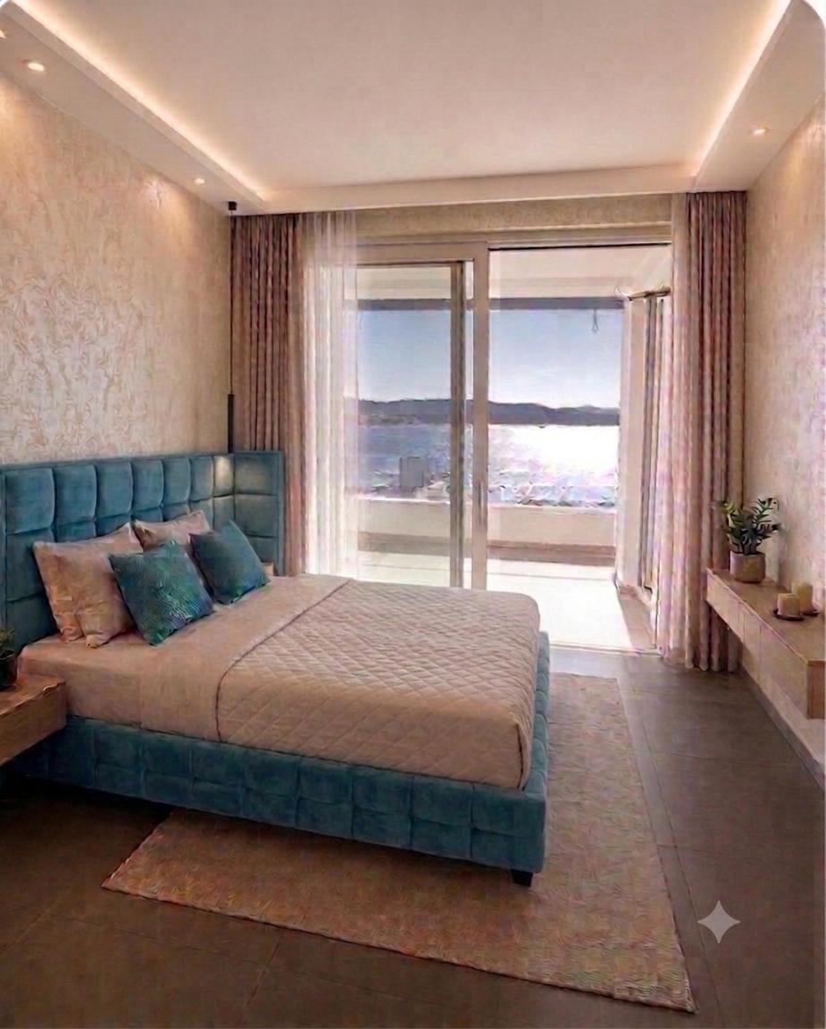 Apartments Soho Apartment in Okrug Gornji