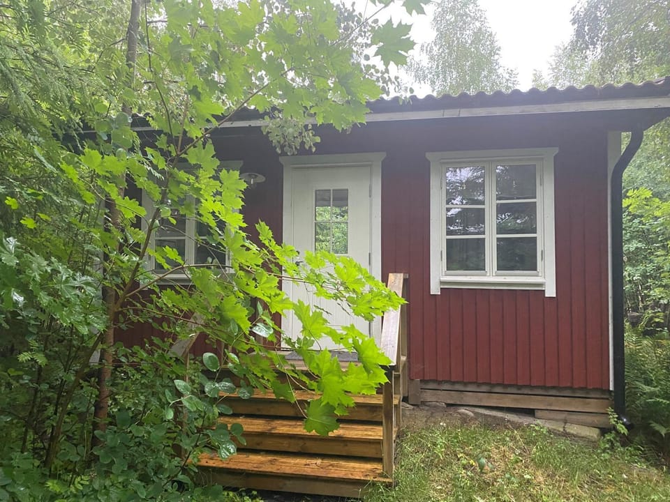 Linhagen Gård Farm Stay in Västra Götaland County