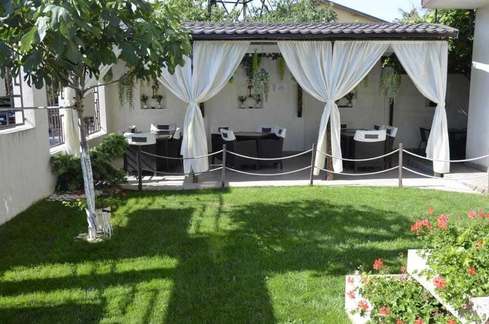 Vila Cosmin Bed and Breakfast in Constanța County