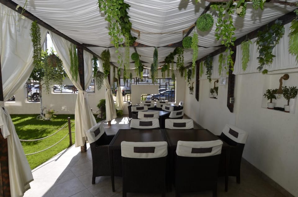 Vila Cosmin Bed and Breakfast in Constanța County