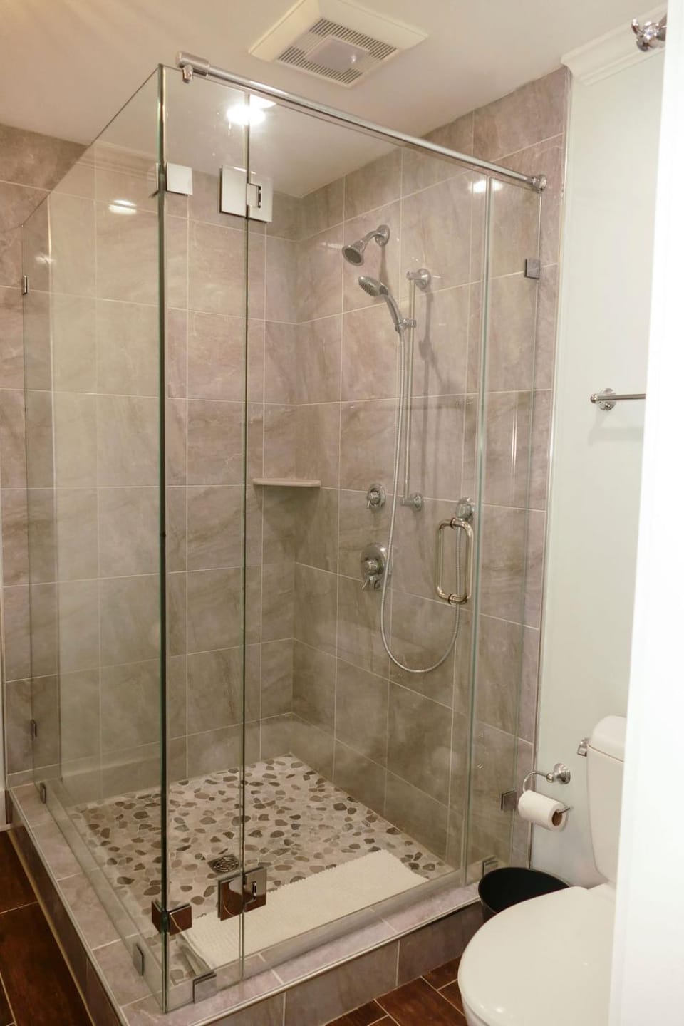 Shower