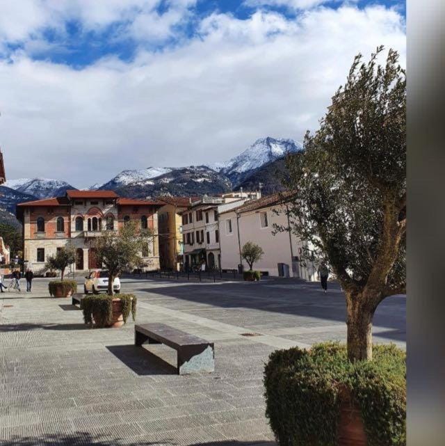 Locanda le Monache Hotel in Camaiore