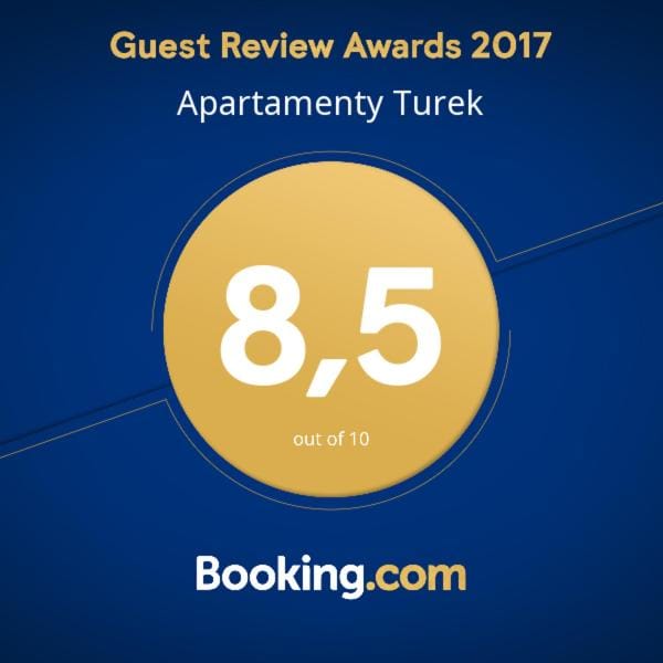 Apartamenty Turek Apartment hotel in Greater Poland Voivodeship
