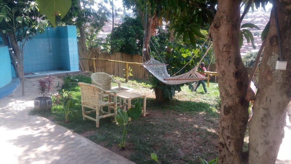 Restaurant/places to eat, BBQ facilities, Garden, Open Air Bath