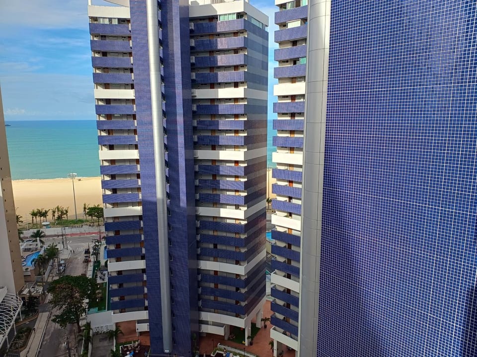 Property building, Day, Natural landscape, Bird's eye view, City view, Sea view