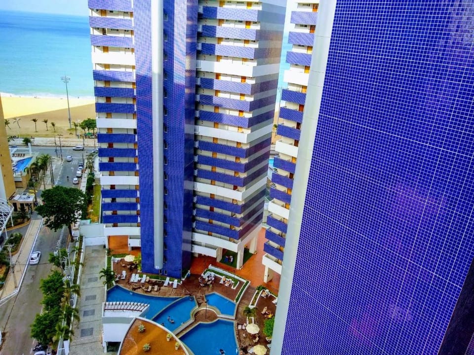 Property building, Nearby landmark, Communal lounge/ TV room, Facade/entrance, Day, Bird's eye view, View (from property/room), Other, Floor plan, Evening entertainment, City view, Garden view, Landmark view, Pool view, Sea view, Street view, Swimming pool