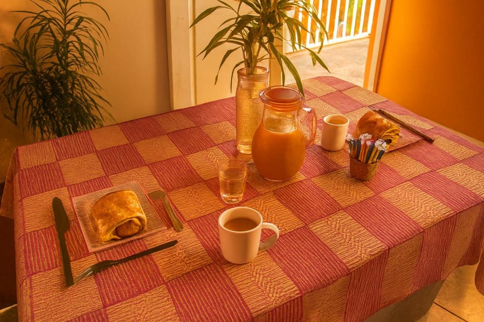 Breakfast